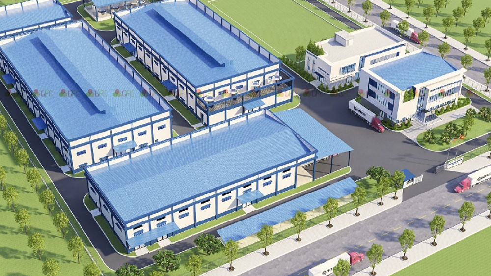 Picture of DONGGOAN FACTORY