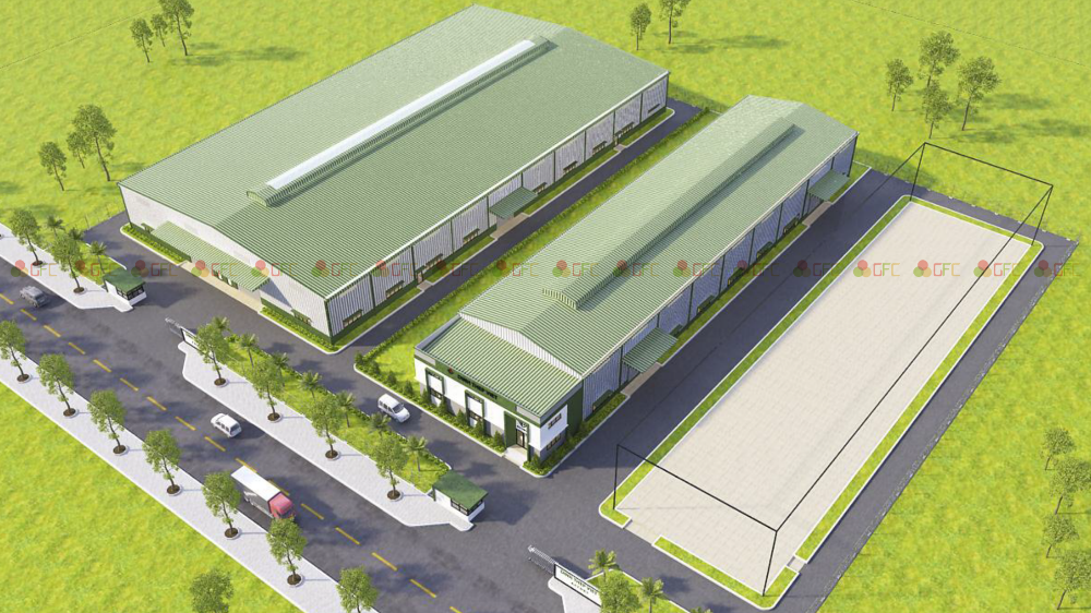 Picture of VIET DINH FACTORY