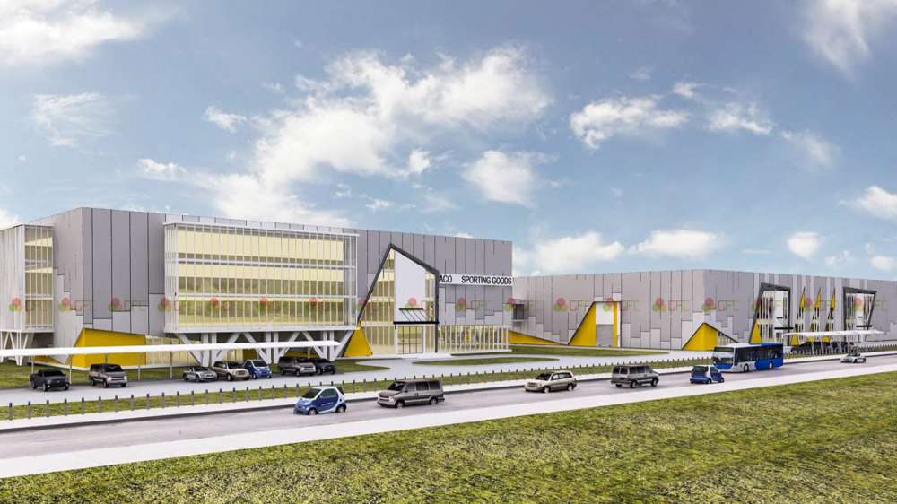 Picture of ACO SPORTING GOODS FACTORY