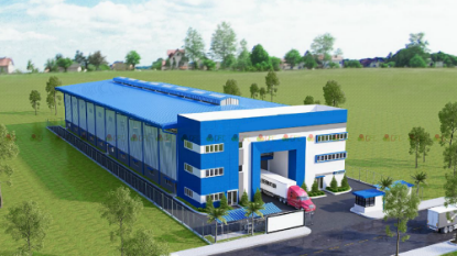 Picture of KQA FACTORY