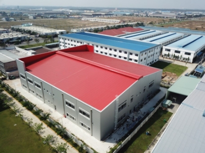 Picture of SCON FACTORY