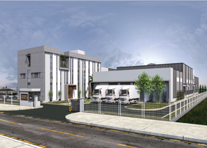 Picture of NUTRANSFER INTERNATIONAL FACTORY