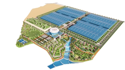 Picture of LAM HIEP HUNG FACTORY