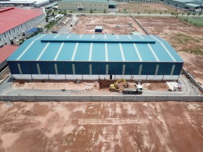 Picture of Advanced Casting Asia Factory