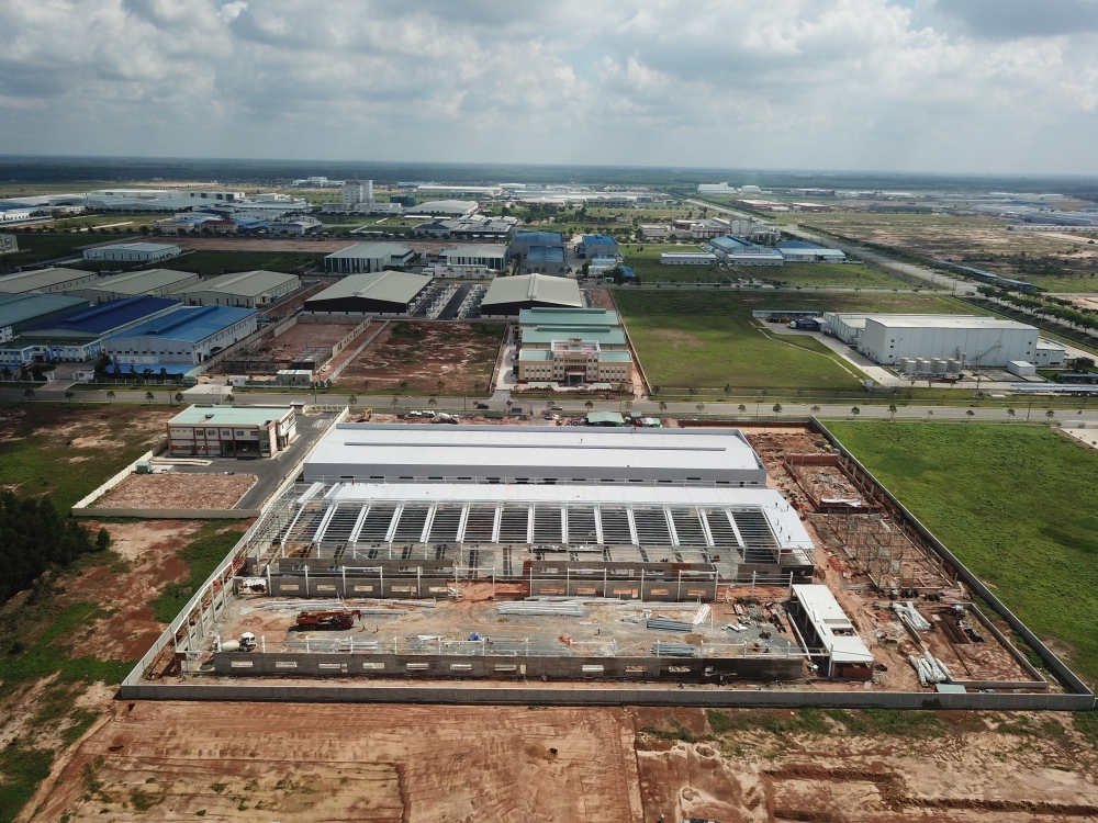 Picture of GREAT LOTUS VIETNAM FACTORY